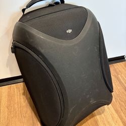 DJI Hardshell Backpack