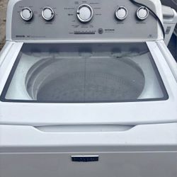 Maytag Heavy Duty Washer
