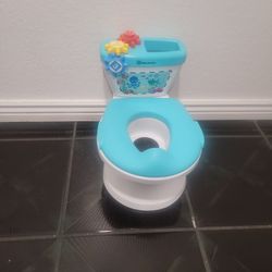 Baby Toilet
