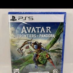 Avatar PlayStation 5