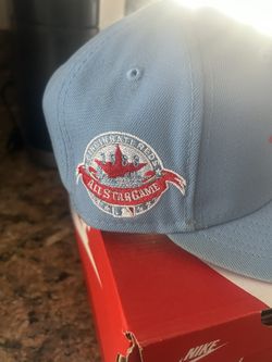 MLB REDS ALL STAR GAME HAT 
