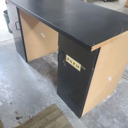 Cabinet And Countertop
