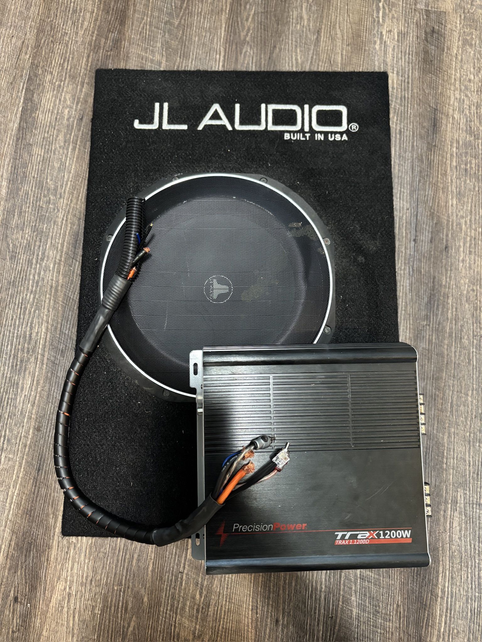 Speaker