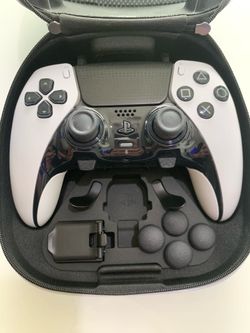 PlayStation 5 Edge controller