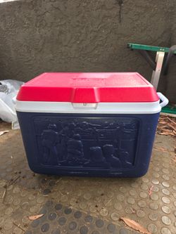 Cooler