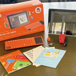 KANO COMPUTER KIT COMPLETE 