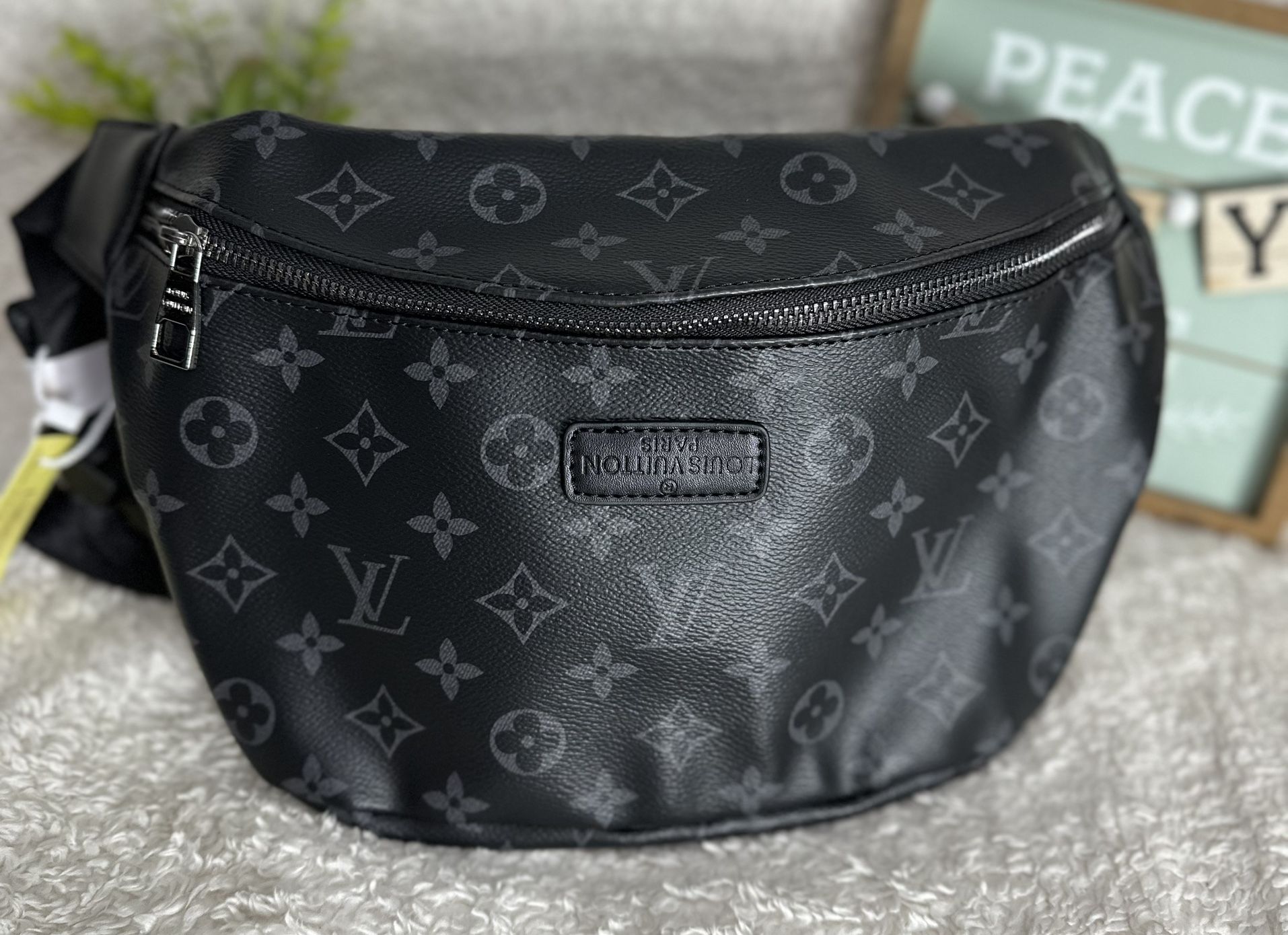 Men Crossbody Bag