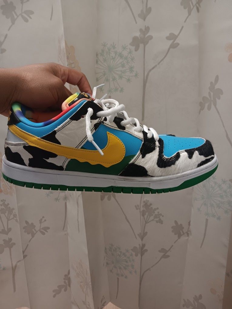 Nike Dunks