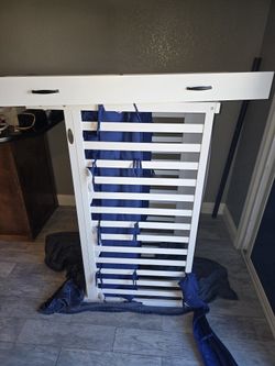 Baby Crib