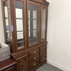 China Hutch