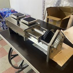 Commercial Electric potato Cutting Fries Machine CT23