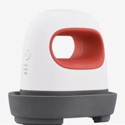 Compact Heat Press