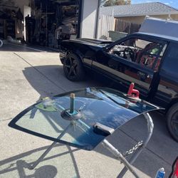 Auto Glass