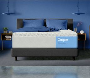Casper KING Dream Max