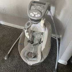 Baby Swing 