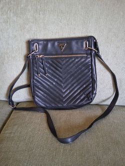 Guess crossbody