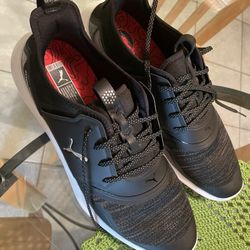 Shoes Puma Size 12 New 