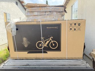 E-bike Metako 27.5”