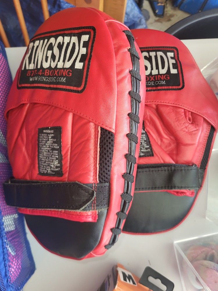 Sparring Gloves