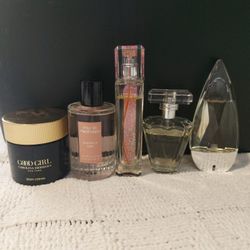 Perfume
