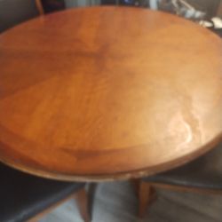 Antique Table 