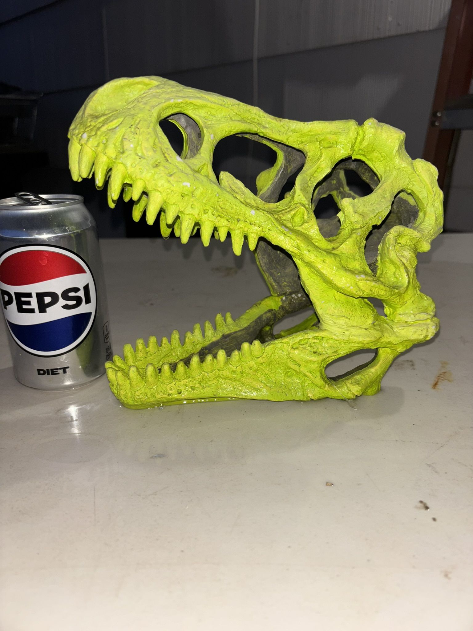 Fish Tank Decoration