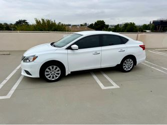 2016 Nissan Sentra