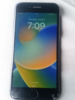 iPhone 8