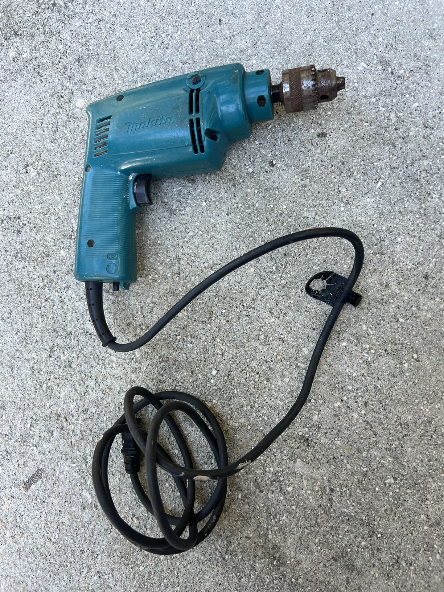 Drill