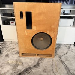 Klipsch Cornwall 1974 Vertical Single