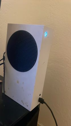 Xbox Series S Console 512GB