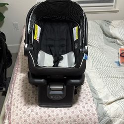 Car Seat