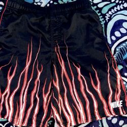 Nike Shorts 