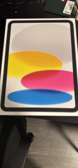 Ipad a16 128 wifi