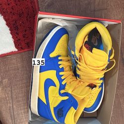 Nike 