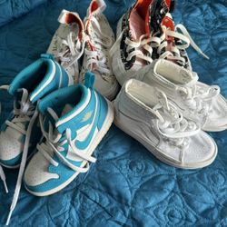 Boys Sneakers 