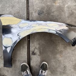 Accord Passide Fender 18-21
