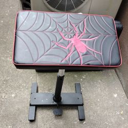 Tattoo Table