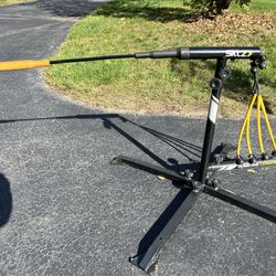 SKLZ Hurricane Batting Swing Trainer for Baseball 