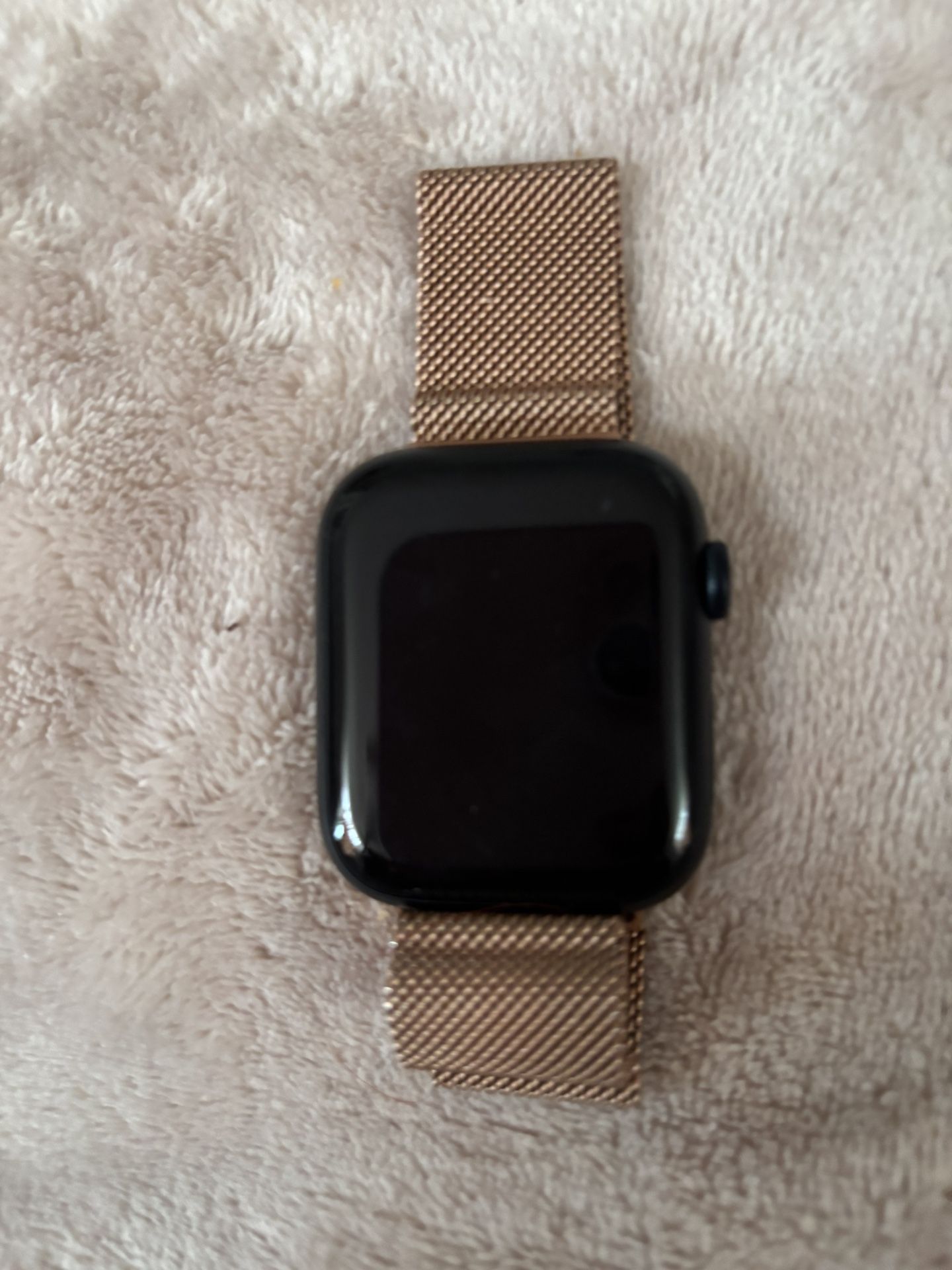 Apple Watch’