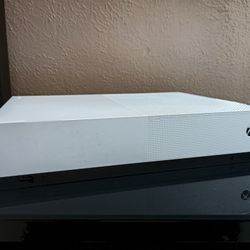 Xbox One S, 1TB
