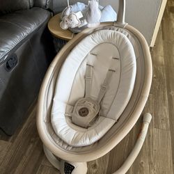 Baby Bouncer