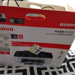 Printer Canon