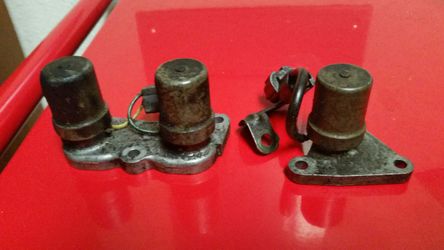 Trasmission selenoides.used