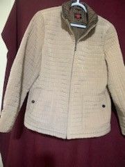 Brown Jacket Size XL 