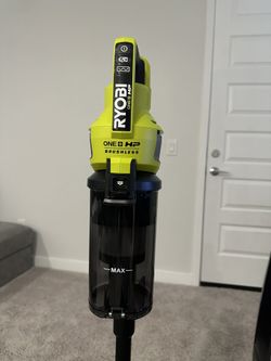 NEW RYOBI HP VACUUM KIT