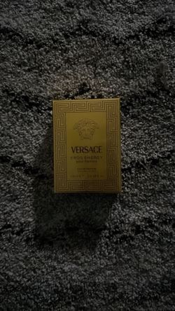 Versace Eros Energy – Eau de Parfum – 100ml 