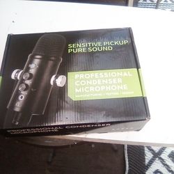 Rohicrophone