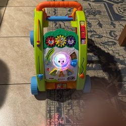 Baby Walker