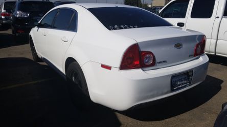 2010 CHEVY MALUBU 130K MILES